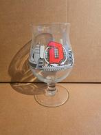 Duvel glas Kansas USA, Verzamelen, Biermerken, Ophalen of Verzenden, Duvel