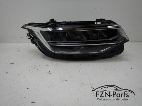 VW Tiguan Facelift Koplamp Rechts VOLLED 5NB941036C, Auto-onderdelen, Verlichting, Gebruikt, Ophalen of Verzenden