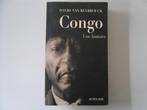 Congo - Une Histoire, Livres, Enlèvement ou Envoi, Utilisé, David Van Reybrouck, 20e siècle ou après