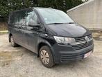 2023 Volkswagen TRANSPORTER lichte vrachtwagen, Auto's, Automaat, Gebruikt, Bedrijf, Diesel