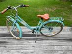 Meisjesfiets 26", Gebruikt, Minerva, Handrem, Ophalen