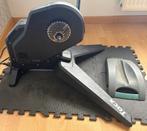 Tacx Flux smart, Ophalen, Gebruikt
