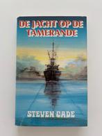 De jacht op de Tamerande, Steven Cade, Enlèvement ou Envoi, Comme neuf