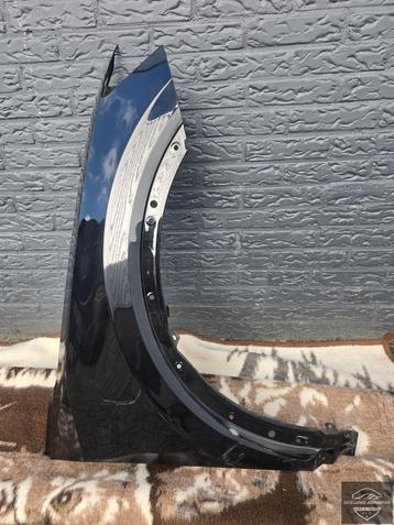 Audi Q2 81A 2016+ Zijscherm Spatbord Scherm Rechts Origineel beschikbaar voor biedingen