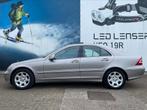 Mercedes C200 Automaat/OpenDak/Navi 86.000Km, Auto's, Mercedes-Benz, Te koop, Berline, C-Klasse, 5 deurs