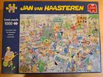 Jan van Haasteren 6 puzzels van 1000 stukjes - perfecte staa, Ophalen, 500 t/m 1500 stukjes, Zo goed als nieuw, Legpuzzel