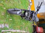 Husqvarna svartpilen 125cc, Motoren, Motoren | Husqvarna, Particulier, 11 kW of minder, Quickshifter, Minimaal motorrijbewijs A1