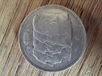 Oude zilveren 100F 1948  frantalige belgische munt, Ophalen of Verzenden, Munten