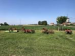 hark strela - pz maaier - breker beer - joskin wiedeblot, Zakelijke goederen, Landbouw | Werktuigen, Ophalen, Akkerbouw, Weidebouw