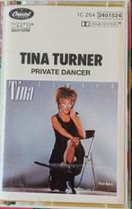Cassette// TINA TURNER// Private Dancer // 1984 //, Cd's en Dvd's, Cassettebandjes, Ophalen of Verzenden