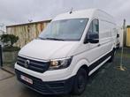 CAMÉRA NAVI AVEC CLIMATISATION VW CRAFTER 2.0TDI 4 MOTION L3, Autos, Camionnettes & Utilitaires, Carnet d'entretien, 199 g/km