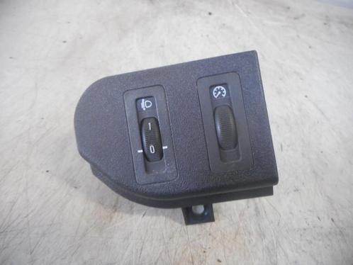 KOPLAMP HOOGTEVERSTELLING SCHAKELAAR BMW 3 serie (E36 / 4), Auto-onderdelen, Dashboard en Schakelaars, BMW, Gebruikt