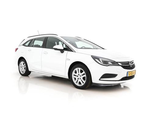 Opel Astra Sports Tourer 1.0 Turbo Business *NAVI-FULLMAP |, Autos, Opel, Entreprise, Astra, ABS, Airbags, Air conditionné, Alarme