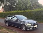 2020 Mercedes C180 d break (facelift) Business Line, Auto's, Stof, Euro 6, 5 deurs, Particulier