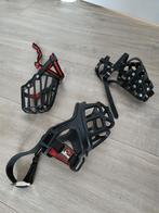 Dogs Creek Protect Hondenmuilkorf, Ophalen, Zo goed als nieuw