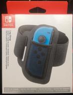 BXL  Sangle de jambe pour joy-con Nintendo Switch, neuf !, Enlèvement ou Envoi, Neuf