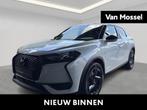 DS DS 3 Crossback PureTech 130 Automatic PERFORMANCE Line, Auto's, DS, Stof, Gebruikt, Wit, 5 zetels