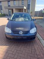 Volkswagen Golf, Auto's, Cruise Control, Stof, Blauw, Euro 4