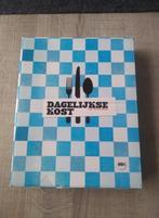 Box Dagelijkse kost Jeroen Meus, Boeken, Ophalen of Verzenden, Jeroen meus