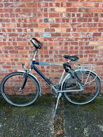 Gazelle herenfiets €190, Fietsen en Brommers, Ophalen, Zo goed als nieuw, Gazelle, Versnellingen