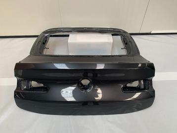 Koffer voor BMW X4 G02 beschikbaar voor biedingen