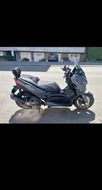 X max 125, Ophalen, Zo goed als nieuw, Benzine