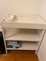 Verzorgingstafel Ikea, Ophalen, Nieuw, Commode