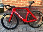 Trek madone slr9 gen7, Fietsen en Brommers, Fietsen | Racefietsen, Ophalen, Zo goed als nieuw