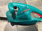 Heggeschaar elektrisch, Tuin en Terras, Hand-tuingereedschap, Ophalen, Gebruikt, Bosch