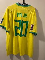 Officieel shirt Vinicius Brazilië, Shirt, Ophalen of Verzenden, Zo goed als nieuw