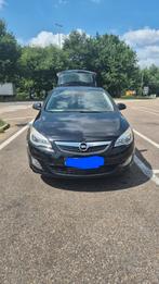 Opel astra 1.7 cdti, Regensensor, Particulier, Astra, Te koop