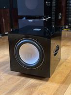 Rel S812 Demo Beurs Model, Ophalen of Verzenden, Nieuw, Subwoofer