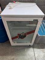 Jupiler frigo, Ophalen, Zonder vriesvak, Zo goed als nieuw, Minder dan 45 cm