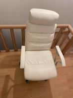 Bureaustoel, Ophalen, Zo goed als nieuw