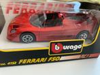burago modelauto’s, Hobby en Vrije tijd, Ophalen of Verzenden, Nieuw, Auto