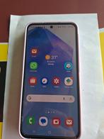 Samsung A55, Telecommunicatie, 128 GB, Ophalen, Zo goed als nieuw