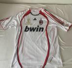 Maillot de football extérieur rétro de l'AC Milan 2006/2007, Enlèvement ou Envoi, Comme neuf, Maillot