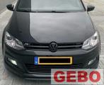 Volkswagen Polo 6R 6C voorkop motorkap voorbumper spatbord R, Auto-onderdelen, Nieuw, Ophalen of Verzenden, Bumper, Volkswagen