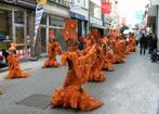 carnaval kostuums te koop thema spaans, Kleding | Dames, Carnavalskleding en Feestkleding, Ophalen, Gedragen