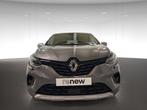 Renault Captur TCe Evolution, Auto's, Renault, Te koop, Zilver of Grijs, Benzine, Airconditioning