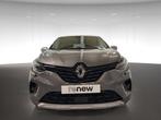 Renault Captur TCe Evolution, Te koop, Zilver of Grijs, Benzine, Airconditioning