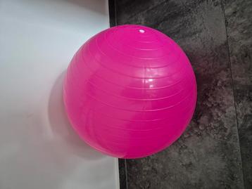 Ballon de gym 45cm, Enlèvement ou Envoi, Neuf