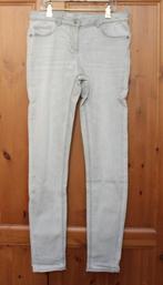 Lichtgrijze skinny jeans van JBC – model 'Marie' – maat 170, Broek, Meisje, JBC, Ophalen of Verzenden