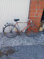 Rijklaar 30 per fiets, Fietsen en Brommers, Ophalen