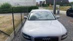 Audi A4 break, Auto's, Audi, Euro 5, 145 kW, Beige, A4
