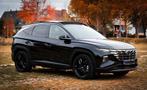 Hyundai Tucson HEV 1.6 T-GDI Shine Sensation Pano FULLOPTION, Auto's, Hyundai, 4 cilinders, USB, 1600 cc, 1650 kg