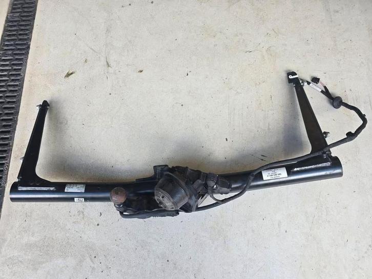 Attelage lectrique Skoda Kodiaq 2016-2024 564803881H Origina, Autos : Pièces & Accessoires, Carrosserie & Tôlerie, Skoda, Utilisé