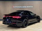 Porsche Panamera GTS 4.0 V8 Bi-Turbo - Porsche Approved, 338 kW, Noir, Hatchback, 750 kg