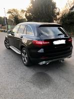 Voiture Mercedes-Benz GLC 2016, Achat, Euro 6, Noir, GLC