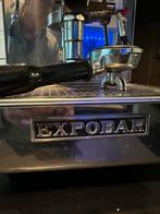 Machine à café semi-pro expresso EXPOBAR
